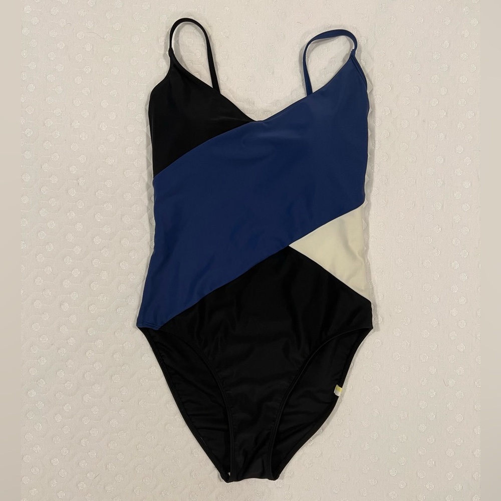 Summersalt The Marina Swimsuit Sz 6